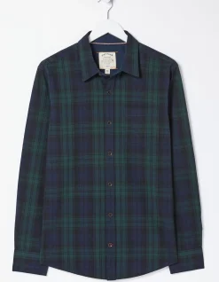 Blackthorn Check Shirt