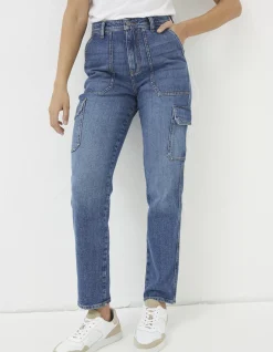 Blair Cargo Jeans