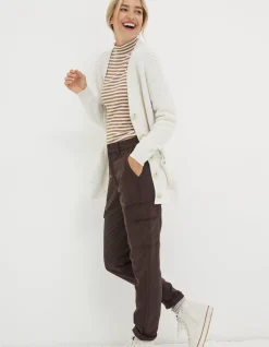Blair Tencel Carpenter Trousers