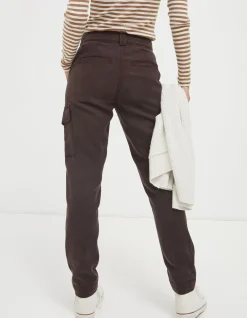 Blair Tencel Carpenter Trousers