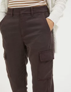 Blair Tencel Carpenter Trousers