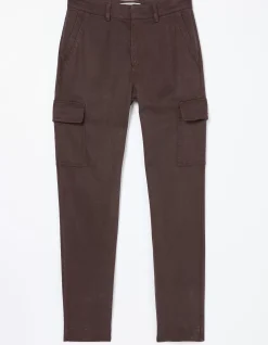 Blair Tencel Carpenter Trousers