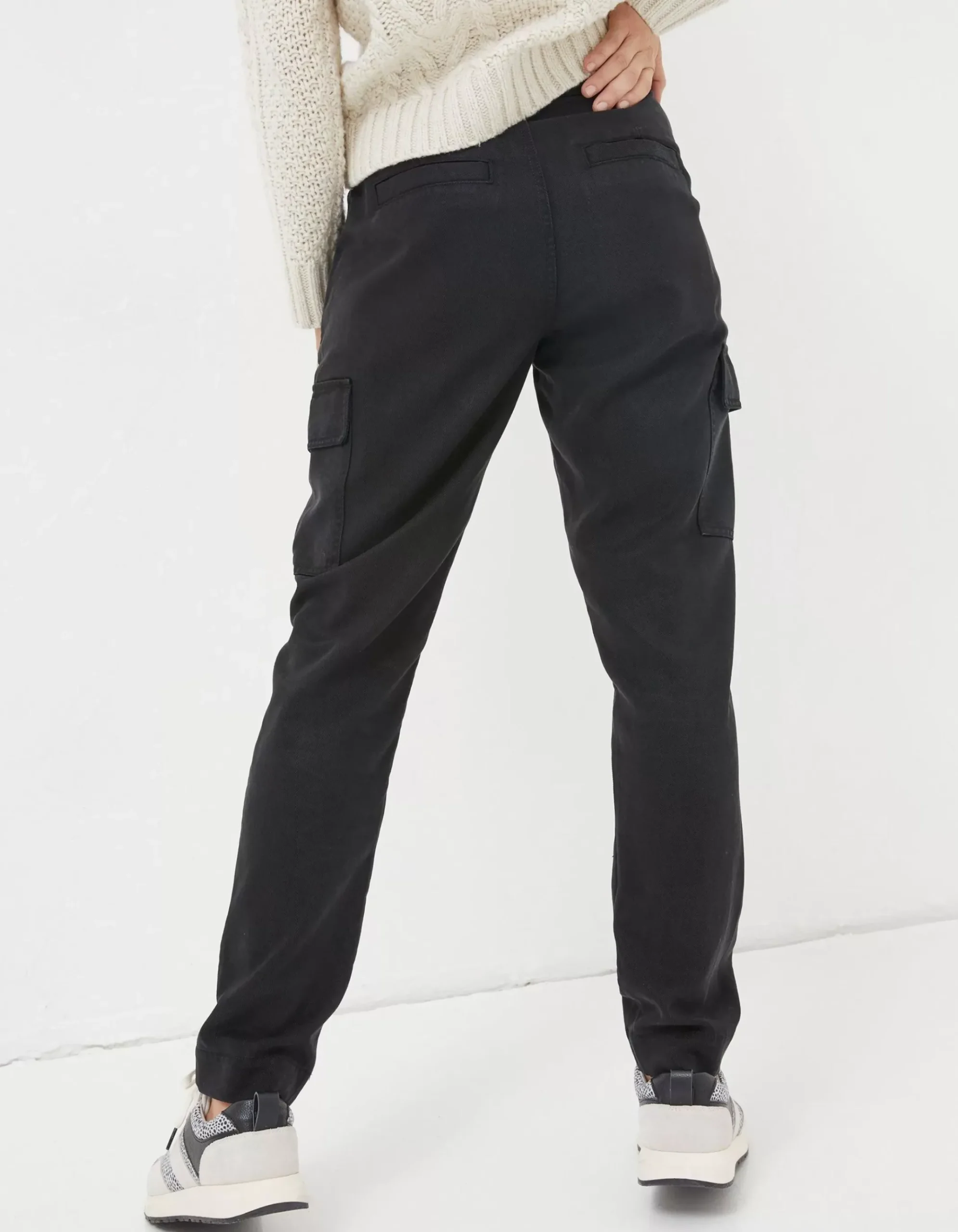 Blair Tencel Carpenter Trousers