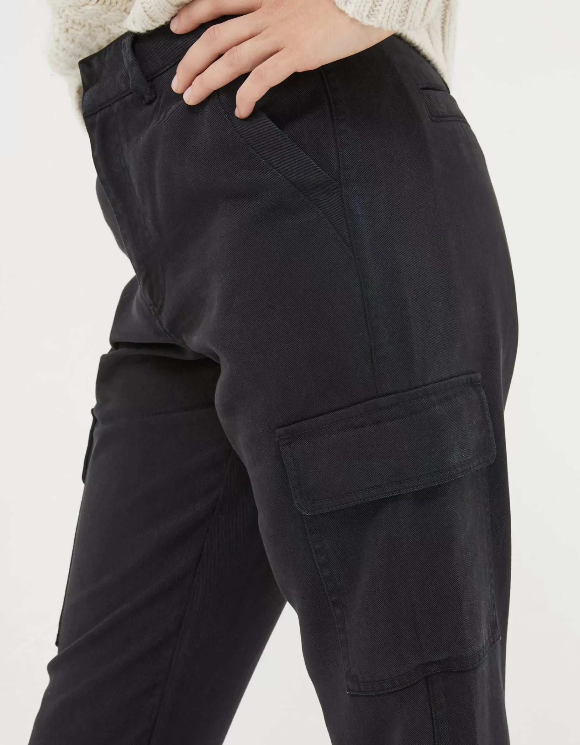 Blair Tencel Carpenter Trousers