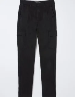 Blair Tencel Carpenter Trousers