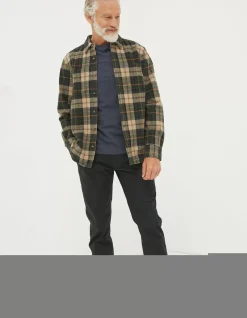 Blake Check Shirt