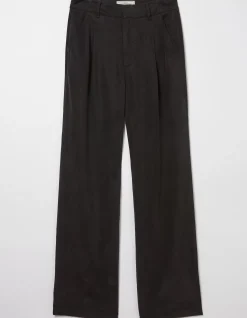 Blake Wide Leg Drape Trouser