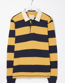 Block Stripe 88 Rugby Shirt