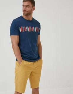 Board Line Up T-Shirt
