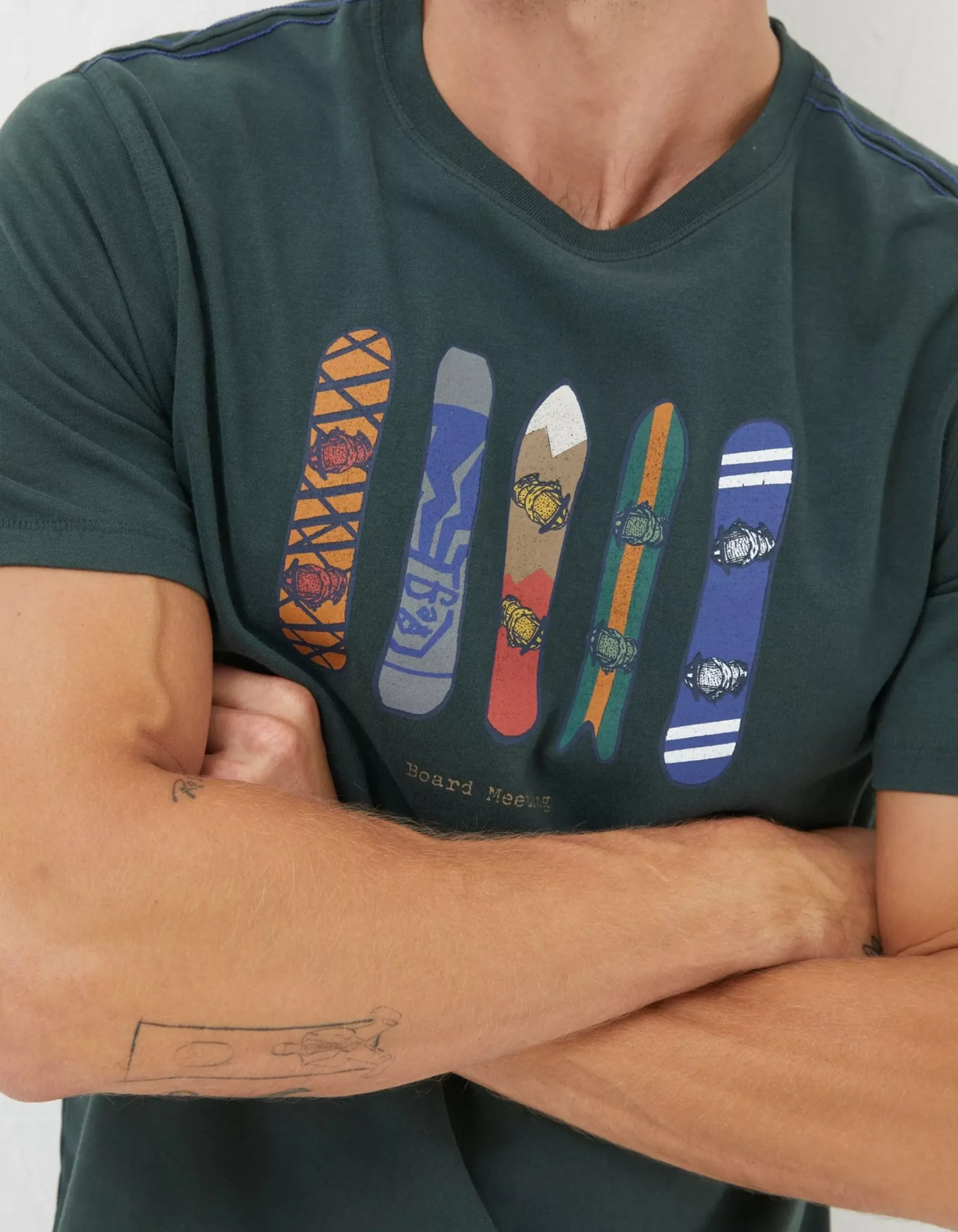 Board Meeting T-Shirt