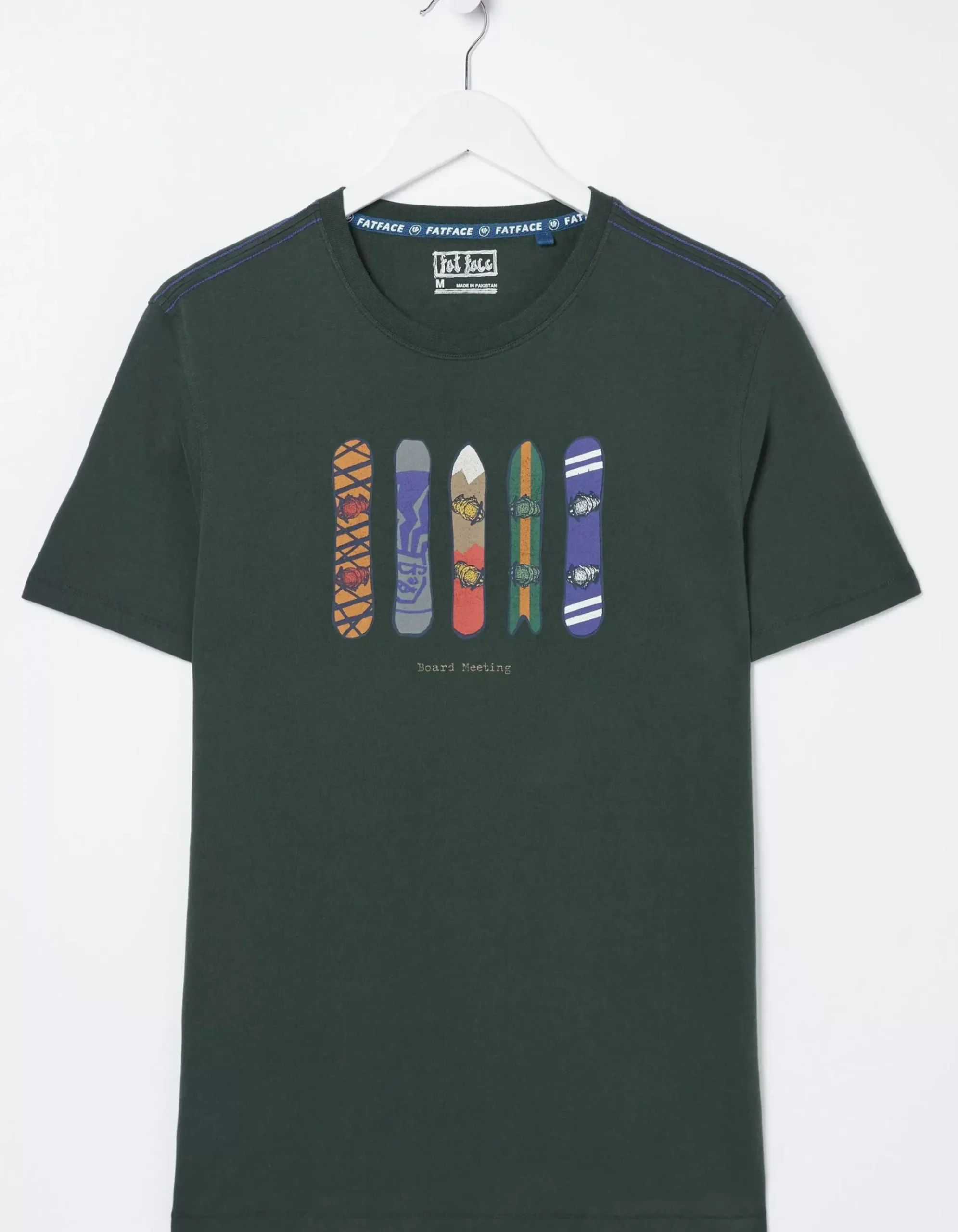 Board Meeting T-Shirt