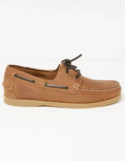 Boat Shoes