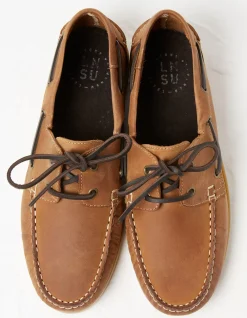 Boat Shoes
