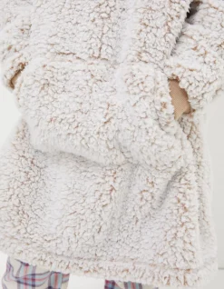 Bobbi Bear Oversized Hoodie