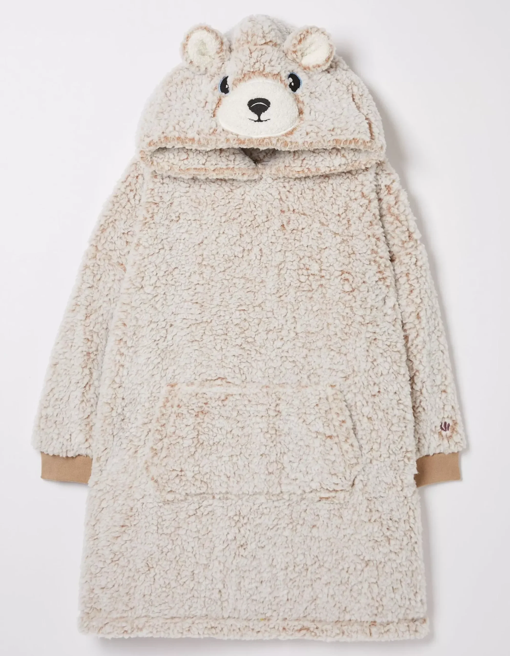 Bobbi Bear Oversized Hoodie