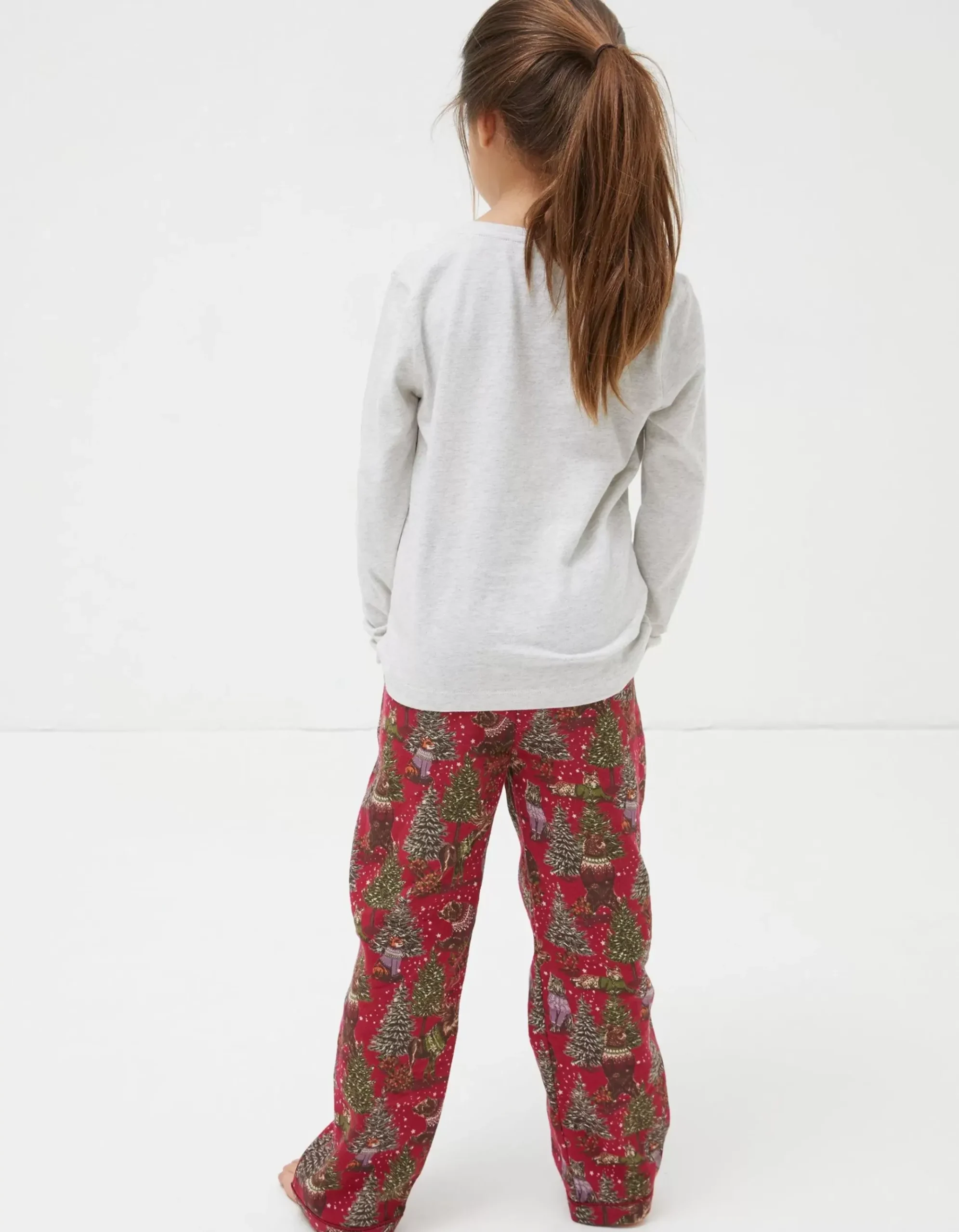 Bobbi Bear Pyjama Set