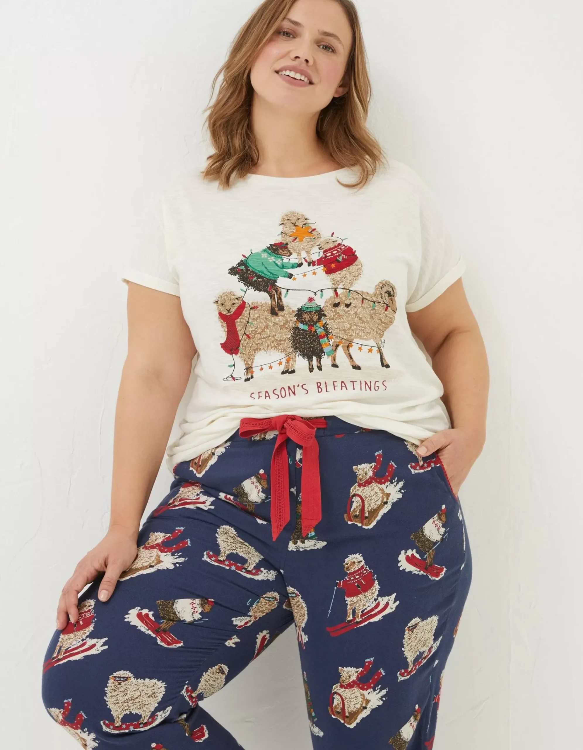 Bobbi Bear T-Shirt