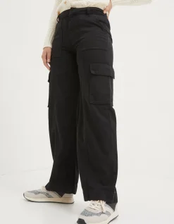 Bodi Belted Cargo Trouser