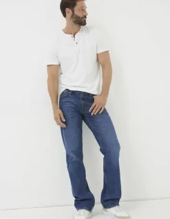 Bootcut Jeans