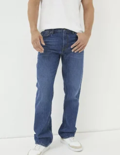 Bootcut Jeans