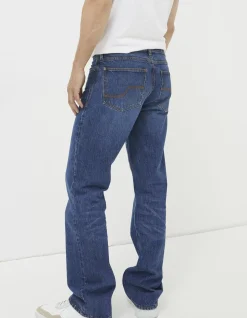 Bootcut Jeans