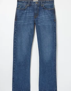 Bootcut Jeans