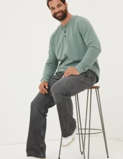 Bootcut Jeans