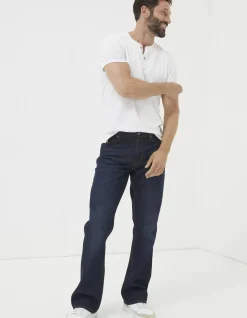 Bootcut Jeans