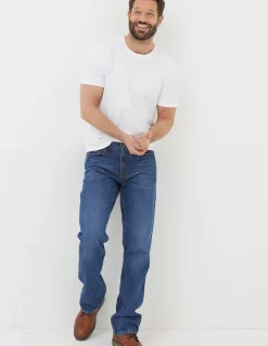 Bootcut Jeans