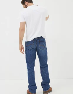 Bootcut Jeans