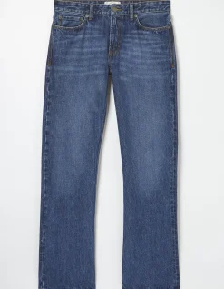 Bootcut Jeans