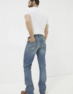 Bootcut Jeans