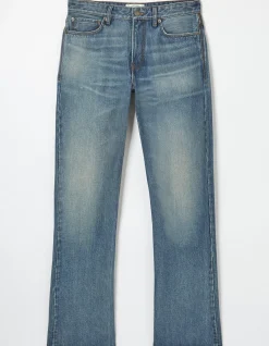 Bootcut Jeans