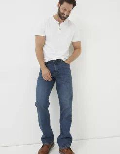 Bootcut Jeans