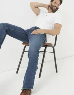 Bootcut Jeans
