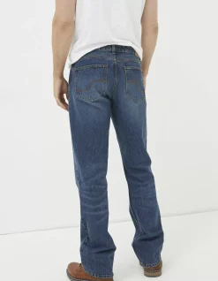 Bootcut Jeans