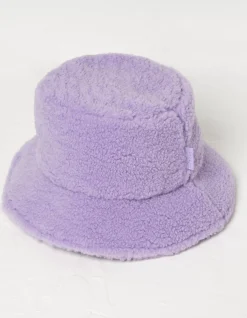 Borg Bucket Hat