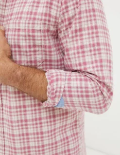 Bowes Check Shirt