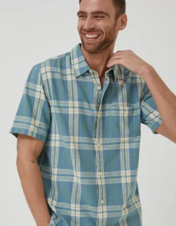 Braddock Check Shirt