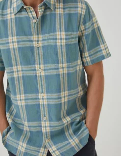 Braddock Check Shirt