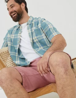 Braddock Check Shirt
