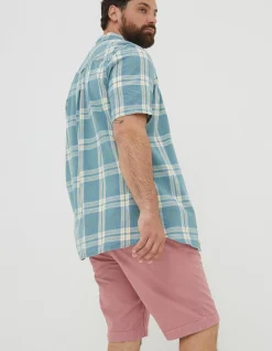 Braddock Check Shirt