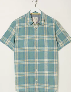 Braddock Check Shirt