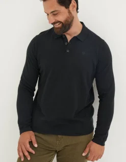 Braunton Collared Jumper