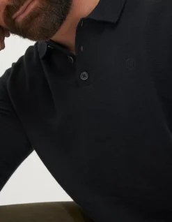 Braunton Collared Jumper