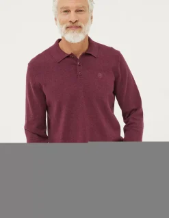 Braunton Collared Jumper