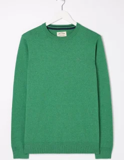 Braunton Crew Jumper