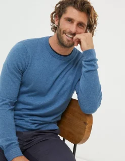 Braunton Crew Jumper
