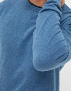 Braunton Crew Jumper