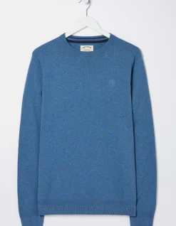 Braunton Crew Jumper
